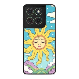 Phone Glossy Case Motorola Edge 60 - Design G057G