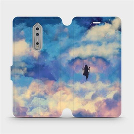Phone Case Nokia 8 - Design MR09S
