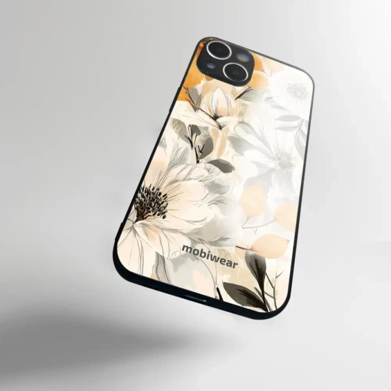 Etui Glossy Case do Xiaomi 15 - wzór GP75G