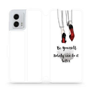 Etui do Motorola Moto G53 5G - wzór M046P