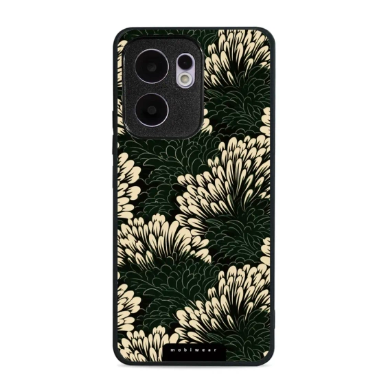 Phone Glossy Case OPPO Reno 13 F 5G - Design GA45G