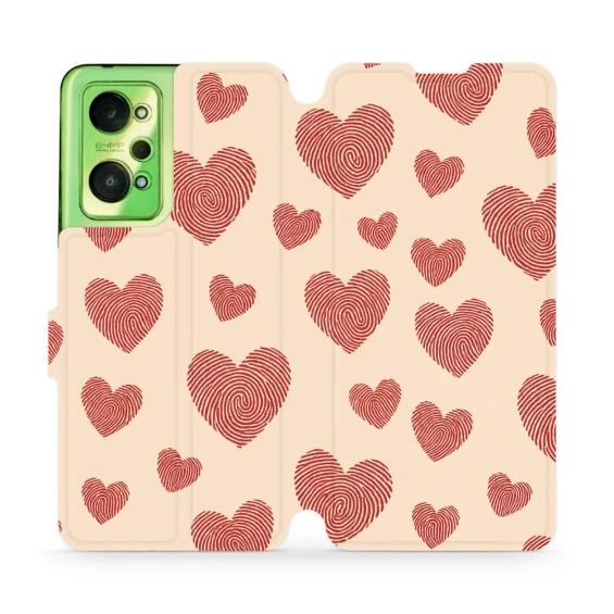 Phone Case Realme GT Neo 2 - Design VP93S