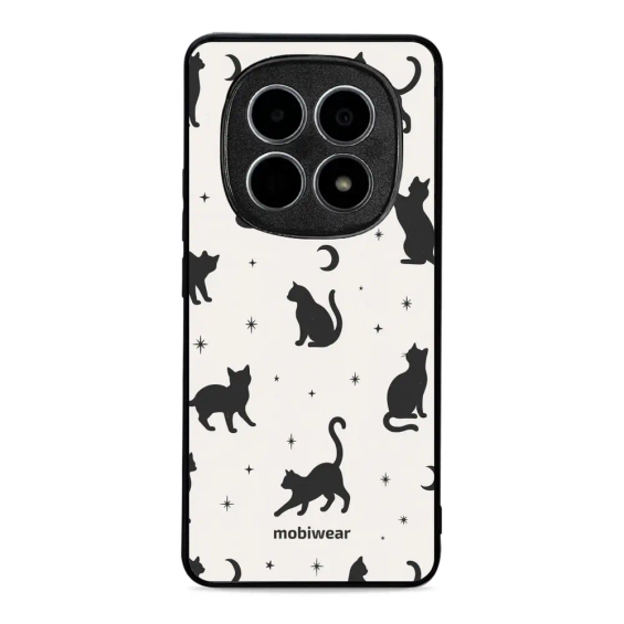 Phone Glossy Case Xiaomi Redmi Note 15 5G - Design G162G