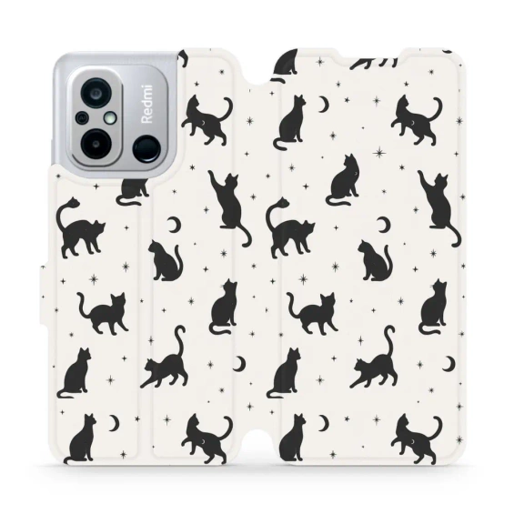 Phone Case Xiaomi Redmi 12C - Design V162S