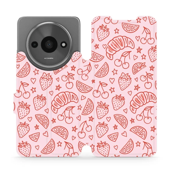 Phone Case Xiaomi Redmi A3 - Design VP86S