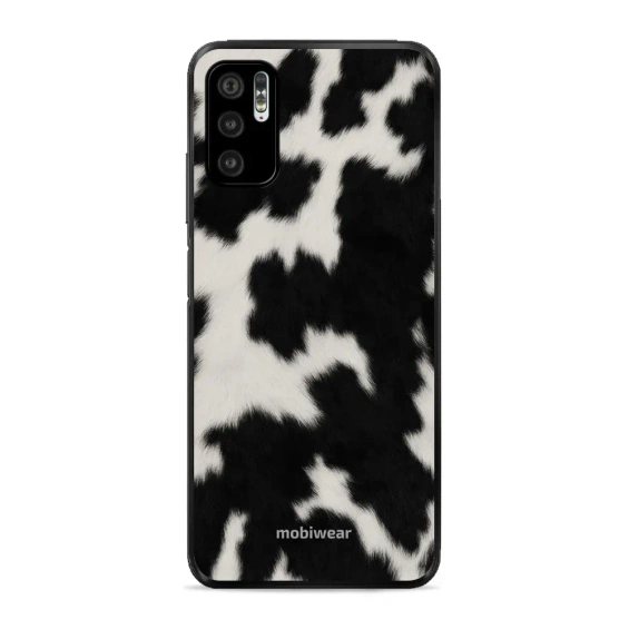 Etui Glossy Case do Xiaomi Poco M3 Pro 5G - wzór G165G