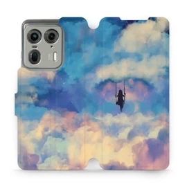 Phone Case Motorola Edge 50 Ultra - Design MR09S