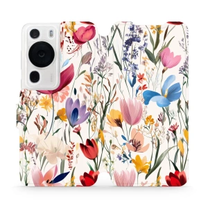 Phone Case Huawei P60 Pro - Design MP70S