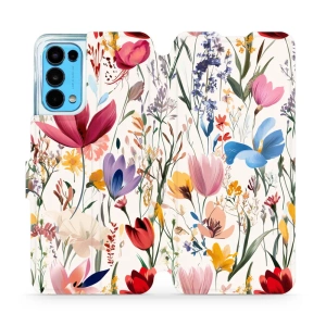 Phone Case OPPO RENO 5 5G - Design MP70S