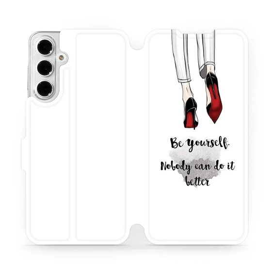 Phone Case Samsung Galaxy A16 5G - Design M046P