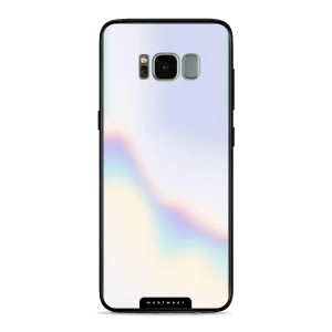 Phone Glossy Case Samsung Galaxy S8 - Design G064G