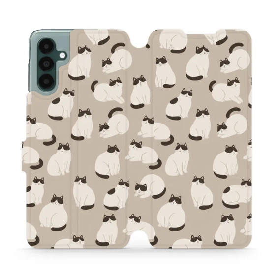 Phone Case Samsung Galaxy A04S - Design V160S