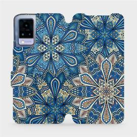 Etui do Vivo V21 5G - wzór V108P