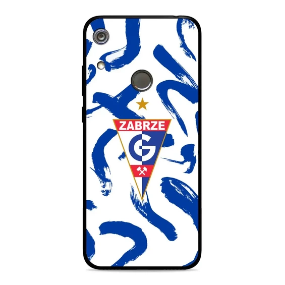 Etui Glossy Case do Huawei Y6S - wzór G05GZ