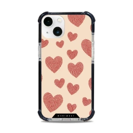 Case MagSafe Elite Bumper for Apple iPhone 13 - Design DP93D