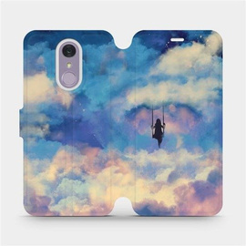 Phone Case LG Q7 - Design MR09S