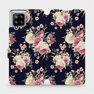 Hülle für Samsung Galaxy A42 - Farbe V068P