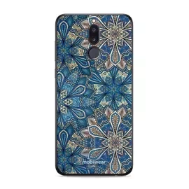 Phone Glossy Case Huawei Mate 10 Lite - Design G038G
