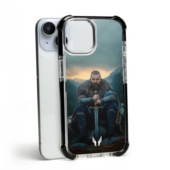 Hülle MagSafe Elite Bumper für Apple iPhone 8 Plus - Farbe D09LP