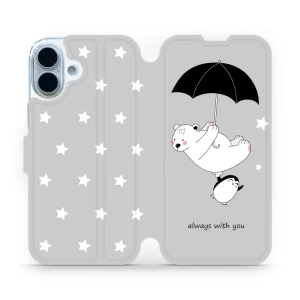Phone Case Apple iPhone 17 - Design MH08P
