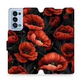 Phone Case Oppo Reno 6 Pro 5G - Design VP45S