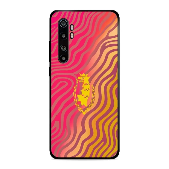 Hülle Glossy Case für Xiaomi Mi Note 10 Lite - Farbe G10PS