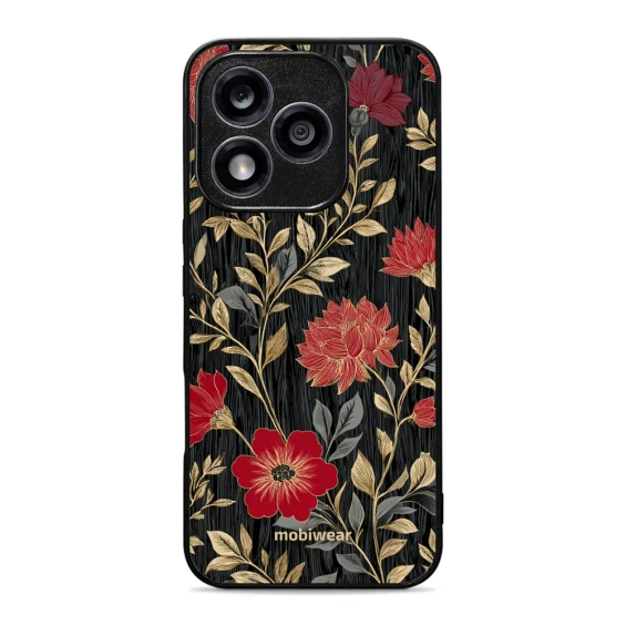 Hülle Glossy Case für Huawei Honor 400 Lite - Farbe G172G