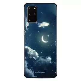 Phone Glossy Case Samsung Galaxy S20 Plus - Design G048G