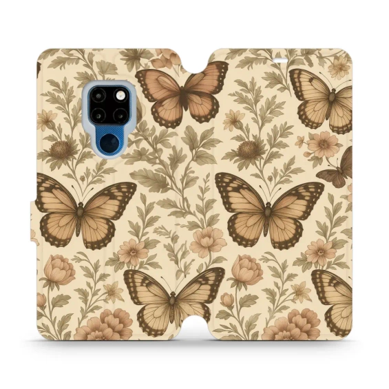 Phone Case Huawei Mate 20 - Design VP92S