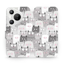 Phone Case Huawei Pura 70 - Design M099P