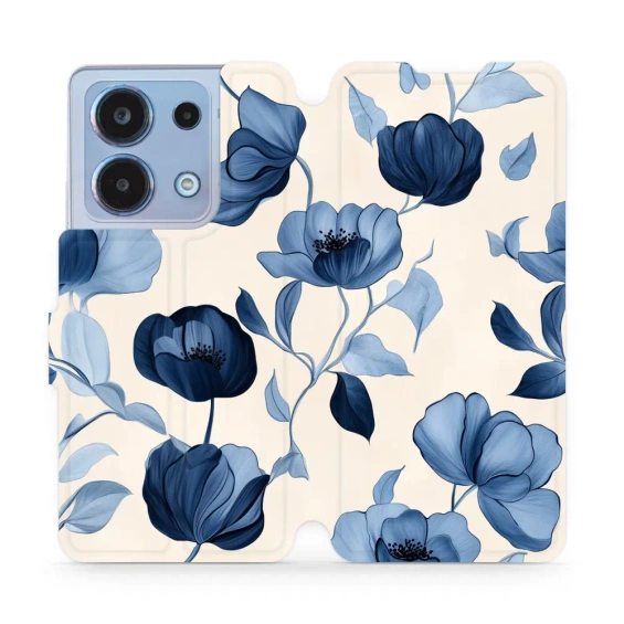 Phone Case Xiaomi Redmi Note 13 4G - Design VP73S