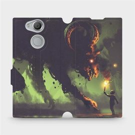 Phone Case Sony Xperia XA2 - Design VA08P