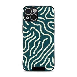 Phone Glossy Case Apple iPhone 13 - Design GA61G