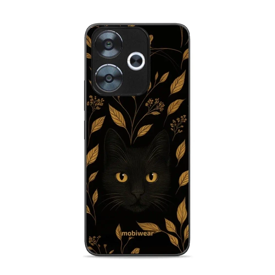 Phone Glossy Case Xiaomi Redmi 13 - Design G164G