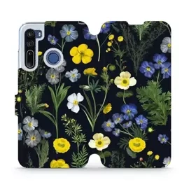 Phone Case HTC Desire 20 Pro - Design VP47S