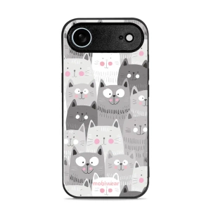 Etui Glossy Case do Apple iPhone 17 Air - wzór G045G