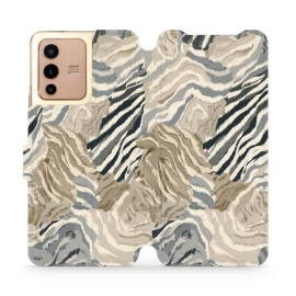 Phone Case Vivo V23 5G - Design V168S