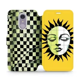 Phone Case LG Q7 - Design VP56S