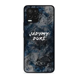 Etui Glossy Case do Realme 8 - wzór G06GZ