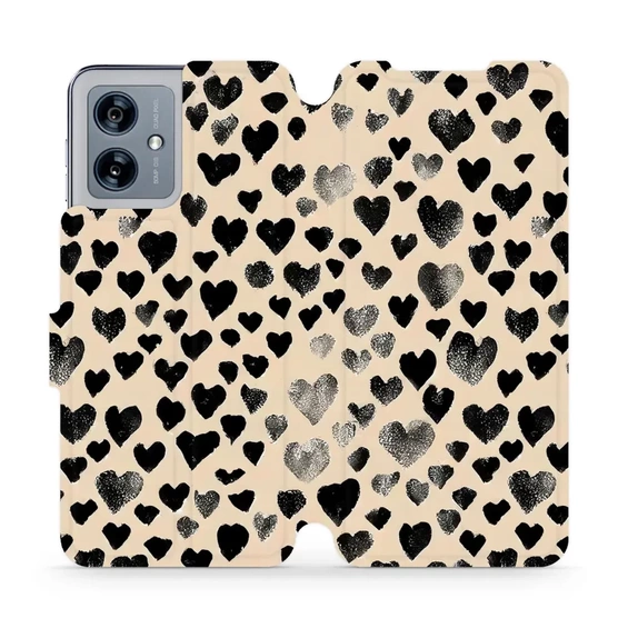 Phone Case Motorola Moto G54 5G - Design VA51S