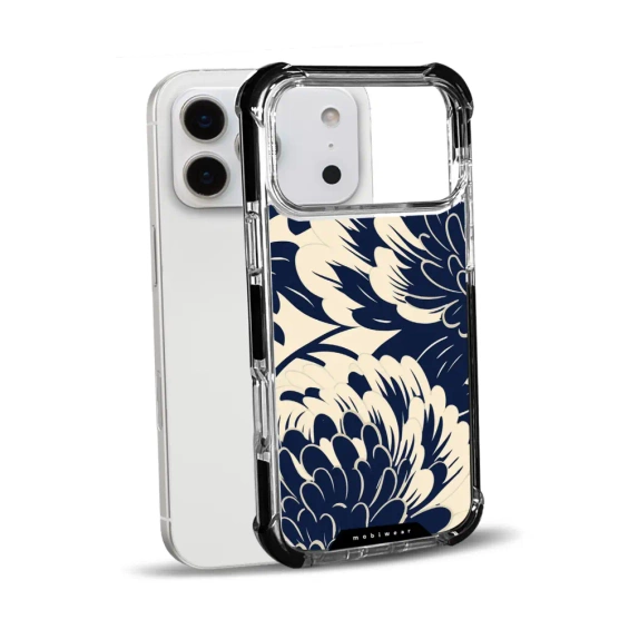 Case MagSafe Elite Bumper for Apple iPhone 17 Pro Max - Design DA40D