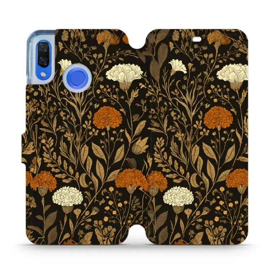 Hülle für Huawei Nova 3 - Farbe V174S