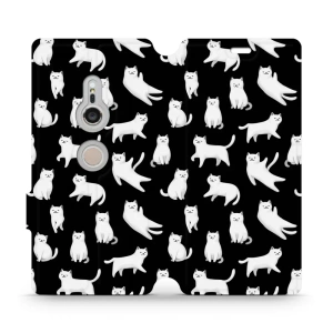 Phone Case Sony Xperia XZ2 - Design V163S