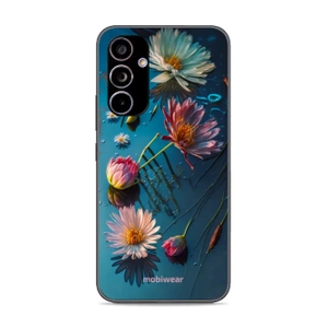 Phone Glossy Case Samsung Galaxy A54 - Design G013G