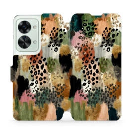 Phone Case OnePlus Nord 2T 5G - Design V167S