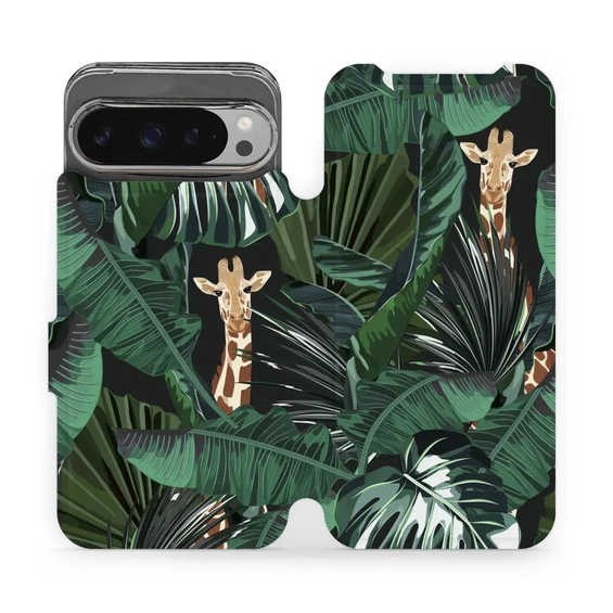 Hülle für Google Pixel 9 Pro XL - Farbe VP06P