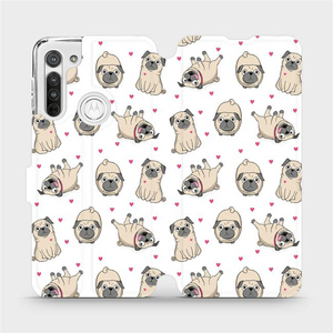 Phone Case Motorola Moto G8 - Design M097P