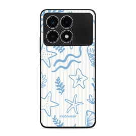 Etui Glossy Case do Xiaomi POCO F6 Pro - wzór GP88G