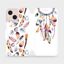 Phone Case Apple iPhone 13 mini - Design M003S