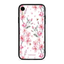 Phone Glossy Case Apple iPhone XR - Design G033G